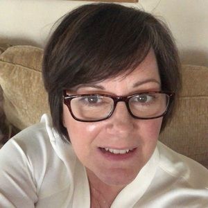 Meet your Posher, Ann